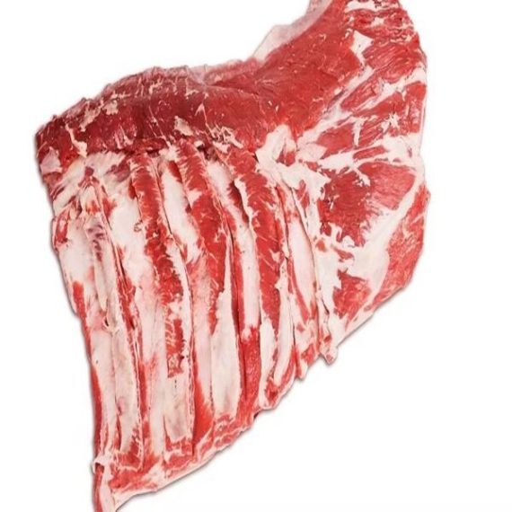 Frozen Beef Flank