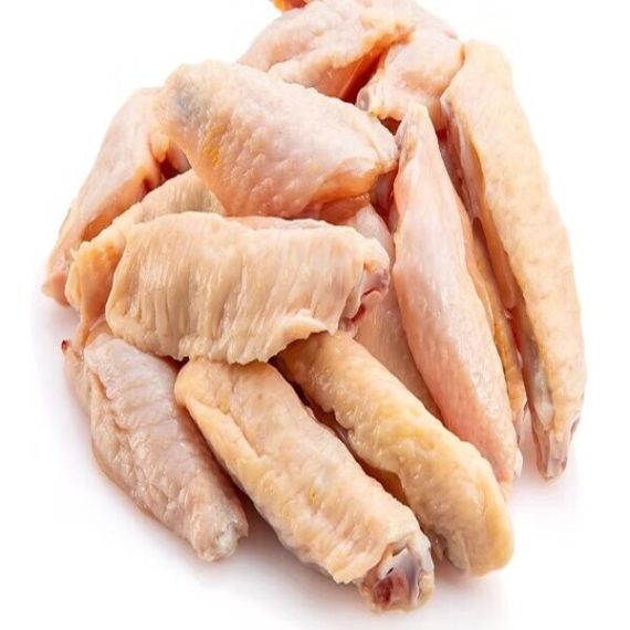 Frozen Middle Joint Wing