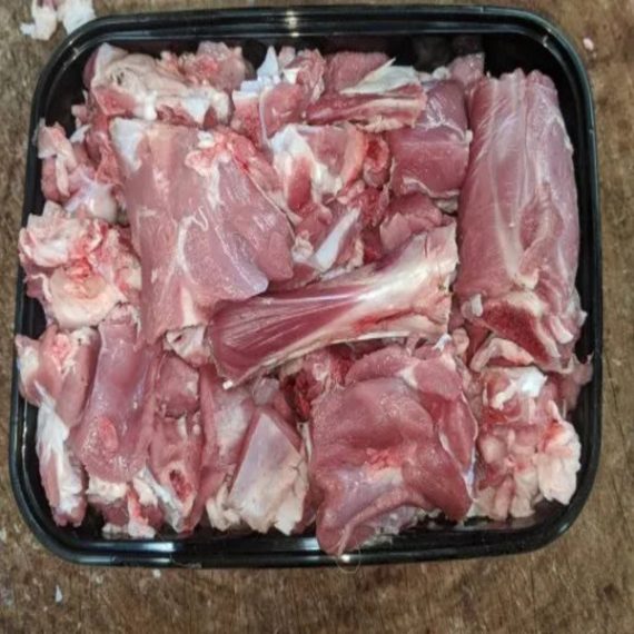 Goat Meat