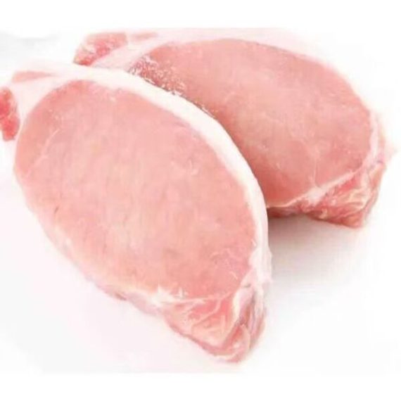 Frozen Pork Carcass