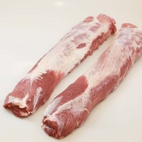Frozen Pork Feet