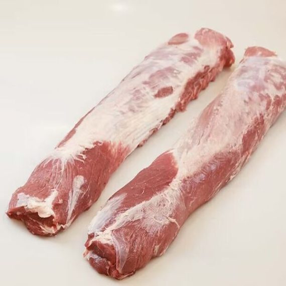 Frozen Pork Feet