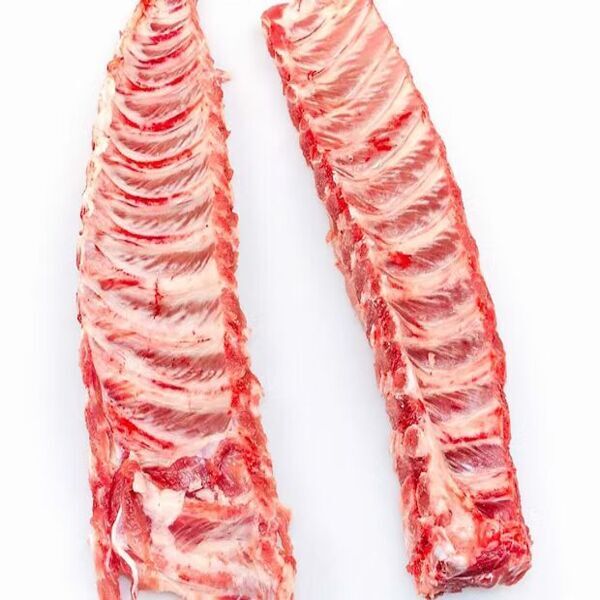 Frozen Pork spareribs