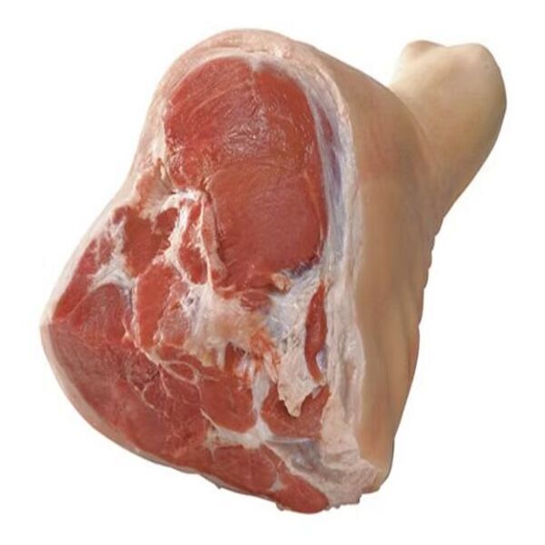 Frozen Pork leg